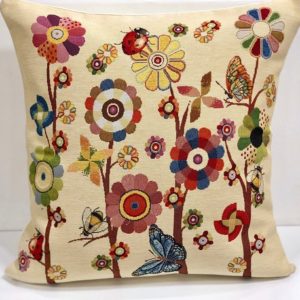 ΔΙΑΚΟΣΜΗΤΙΚΟ ΜΑΞΙΛΑΡΙ - SATIN HOME - K33504