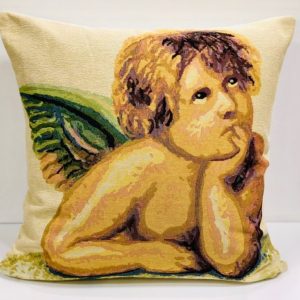 ΔΙΑΚΟΣΜΗΤΙΚΟ ΜΑΞΙΛΑΡΙ - SATIN HOME - K 33500