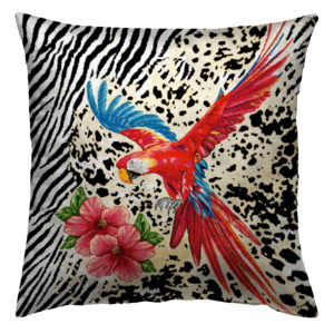 ΔΙΑΚΟΣΜΗΤΙΚΟ ΜΑΞΙΛΑΡΙ ΣΤΟΦΑ ΥΦΑΝΤΟ VASSILIADIS BROS -ARCO VERDE 3-K56215