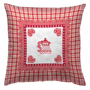 ΔΙΑΚΟΣΜΗΤΙΚΟ ΜΑΞΙΛΑΡΙ ΣΤΟΦΑ ΥΦΑΝΤΟ VASSILIADIS BROS -CORI B-K56236