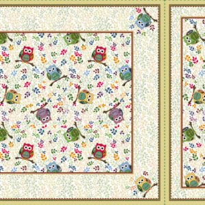 ΣΕΤ ΚΑΡΕ ΣΤΟΦΑ 2ΤΜΧ ΥΦΑΝΤΟ VASSILIADIS BROS-FIVE BIS -K56240