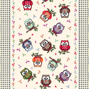 ΣΤΟΦΑ  47Χ140 ΤΡΑΒΕΡΣΑ ΥΦΑΝΤΟ VASSILIADIS BROS-RUNNER 163-K56393