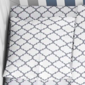 ΜΑΞΙΛΑΡΟΘΗΚΗ ΕΜΠΡΙΜΕ bebe Windows 136 35Χ45 White Cotton 100%-1915817710013676