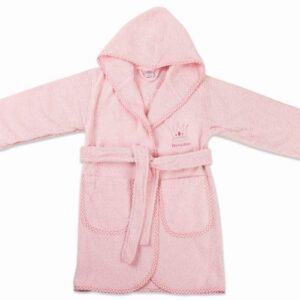 ΜΠΟΥΡΝΟΥΖΙ bebe PRINCESS 35 SIZE:04 ΡΟΖ Cotton 100%-1210910401503526