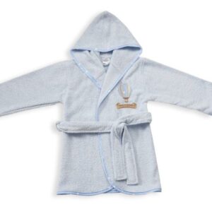 ΜΠΟΥΡΝΟΥΖΙ bebe ΑΕΡΟΣΤΑΤΟ 02 SIZE:04 ΣΙΕΛ Cotton 100%-1210910402100228