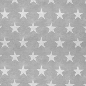 ΠΑΝΑ ΧΑΣΕΣ bebe Star 35 80X80 ΓΚΡΙ Cotton 100%-1914513607303504