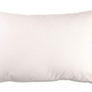 ΜΑΞΙΛΑΡΙ ΥΠΝΟΥ 50Χ80 ΛΕΥΚΟ Cotton 100%-1330713204300017