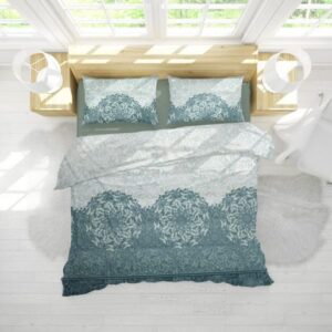 ΠΑΠΛΩΜΑΤΟΘΗΚΗ ΕΜΠΡΙΜΕ Αρμονία 200 160X240 Digital Print Cott/Pol 70/30-1935785240120099