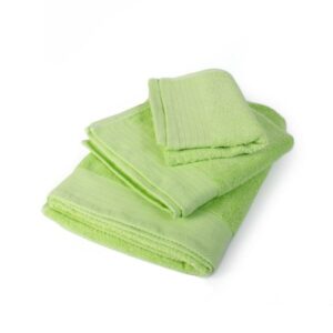 ΠΕΤΣΕΤΑ ΠΕΝΙΕ 500 gsm 80X150 ΛΑΧΑΝΙ Cotton 100%-1331813804600016