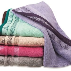 ΠΕΤΣΕΤΑ  ΖΑΚΑΡ ZERO TWIST ΘΑΛΕΙΑ 30Χ50 ΓΚΡΙ Cotton 100%-1631812504588504