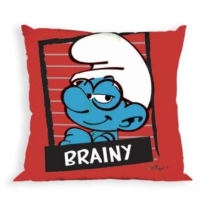 ΜΑΞΙΛΑΡΑΚΙΑ DISNEY SMURFS 17 40X40 Digital Print-2120632601801799