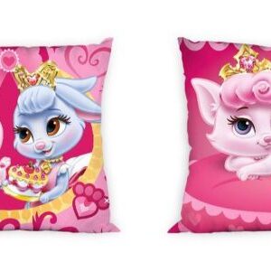 ΜΑΞΙΛΑΡΑΚΙΑ Disney Whisker 51 40X40 Digital Print Microfiber-2120632604105199