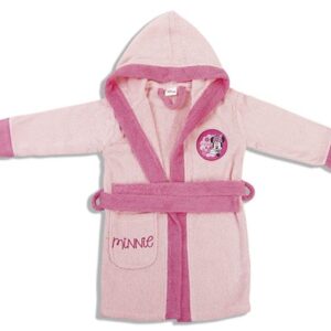 ΜΠΟΥΡΝΟΥΖΙ DISNEY MINNIE  06 ΡΟΖ-2120910601100026