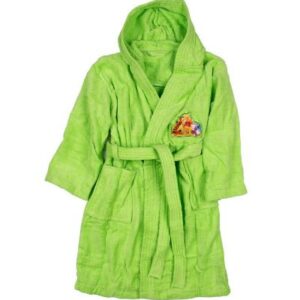 ΜΠΟΥΡΝΟΥΖΙ Disney WINNIE  SIZE:12 ΛΑΧΑΝΙ Cotton 100% Velour-2120961202000016