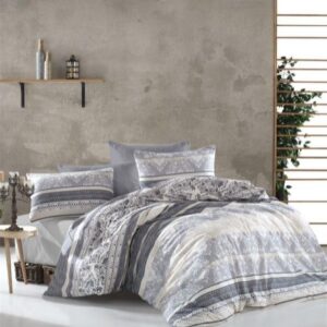 ΠΑΠΛΩΜΑΤΟΘΗΚΗ ΕΜΠΡΙΜΕ  Ανδρομάχη 317 160Χ240 Grey Cott/Pol 70/30-1935785241331772