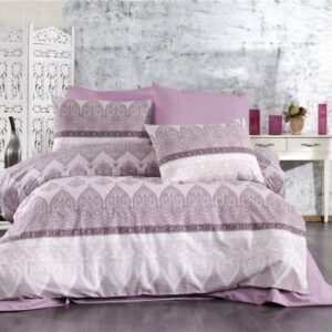 ΠΑΠΛΩΜΑΤΟΘΗΚΗ ΕΜΠΡΙΜΕ Ηλέκτρα 362 220X240 Lila Cott/Pol 70/30-1935785542136274