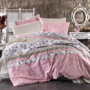 ΠΑΠΛΩΜΑΤΟΘΗΚΗ ΕΜΠΡΙΜΕ Ιοκάστη 366 220Χ240 Pink Cott/Pol 70/30-1935785542336679