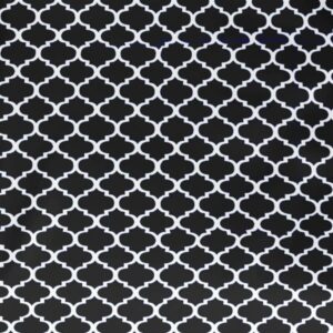 ΣΕΝΤΟΝΑΚΙ ΛΙΚΝΟΥ bebe Windows 175 80Χ110 Dark blue-White Cotton 100%-1914413710017500