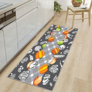ΧΑΛΑΚΙ ΚΟΥΖΙΝΑΣ Vegetables 250 67X150 Polyester 100%-1431422318125000