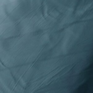 ΣΕΝΤΟΝΑΚΙ ΛΙΚΝΟΥ bebe Solid 494 80Χ110 Petrol Cotton 100%-1914413706249491