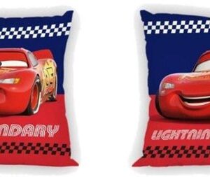 ΜΑΞΙΛΑΡΑΚΙΑ DISNEY CARS 10 40Χ40 Digital Print Microfiber-2120632600401099