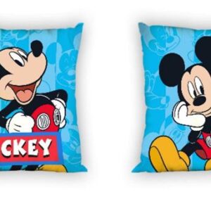 ΜΑΞΙΛΑΡΑΚΙΑ DISNEY MICKEY 15 40Χ40 Digital Print Microfiber-2120632601001599