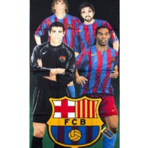 ΠΕΤΣΕΤΑ ΘΑΛΑΣΣΗΣ ΒΕΛΟΥΤΕ Barcelona VINTAGE 04 75X150 Cotton 100%-1033719203800449