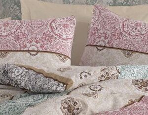 ΜΑΞΙΛΑΡΟΘΗΚΗ ΕΜΠΡΙΜΕ Γαλήνη 230 50X70 Digital Print Cott/Pol 70/30-1935883140223099