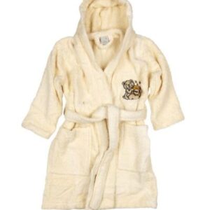 ΜΠΟΥΡΝΟΥΖΙ SIZE:5/6 Αρκουδάκι Ecru Cotton 100%-1820913912700078