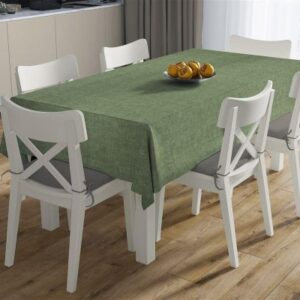 ΚΑΡΕ ΑΛΕΚΙΑΣΤΟ 90X90 Panama Green Cott/Pol 70/30-1932981188300081