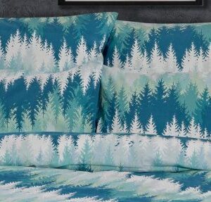 ΜΑΞΙΛΑΡΟΘΗΚΗ ΕΜΠΡΙΜΕ Αφροδίτη 412 50Χ70 Petrol Cott/Pol 70/30-33311647008