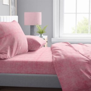 ΠΑΠΛΩΜΑ Shadow 17 160X240 Pink Cott/Pol 70/30-33331123007