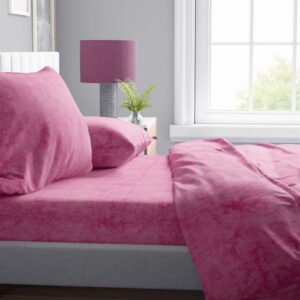 ΣΕΝΤΟΝΙΑ ΣΕΤ 4 τεμ Shadow 18 240X270 Fuchsia Cott/Pol 70/30-33332325008