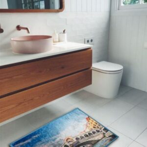 ΑΝΤΙΟΛΙΣΘΗΤΙΚΟ ΠΑΤΑΚΙ Venice 258 50X85 Polyester 100%-33463058002