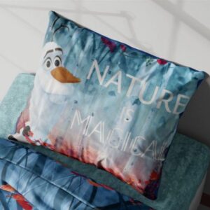 ΜΑΞΙΛΑΡΟΘΗΚΕΣ ΖΕΥΓΟΣ Disney Frozen II 885 50X70 Digital Print 100% Cotton-44161647001