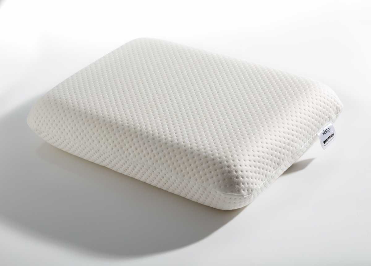 MEDIFORM RELAX ΜΑΞΙΛΑΡΙ VISCO ELASTIC-000008170