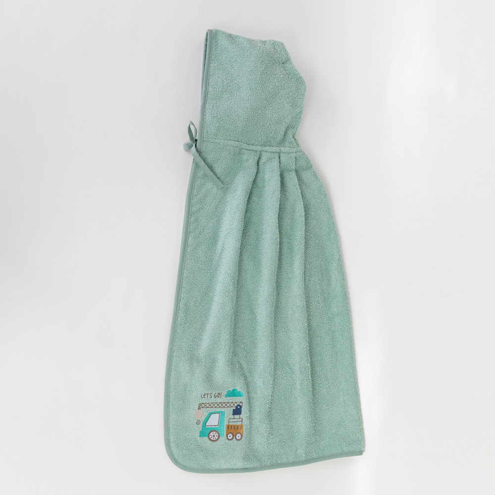 Κάπα Βρεφική Γερανός Βεραμάν BEBE One size