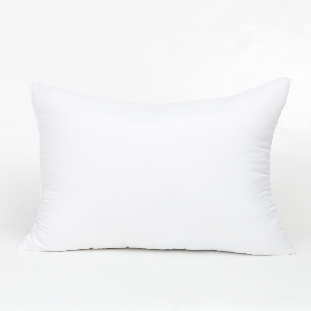 Μαξιλάρι Ύπνου Micro 600gr Λευκό 50 X 70 50 x 70 cm