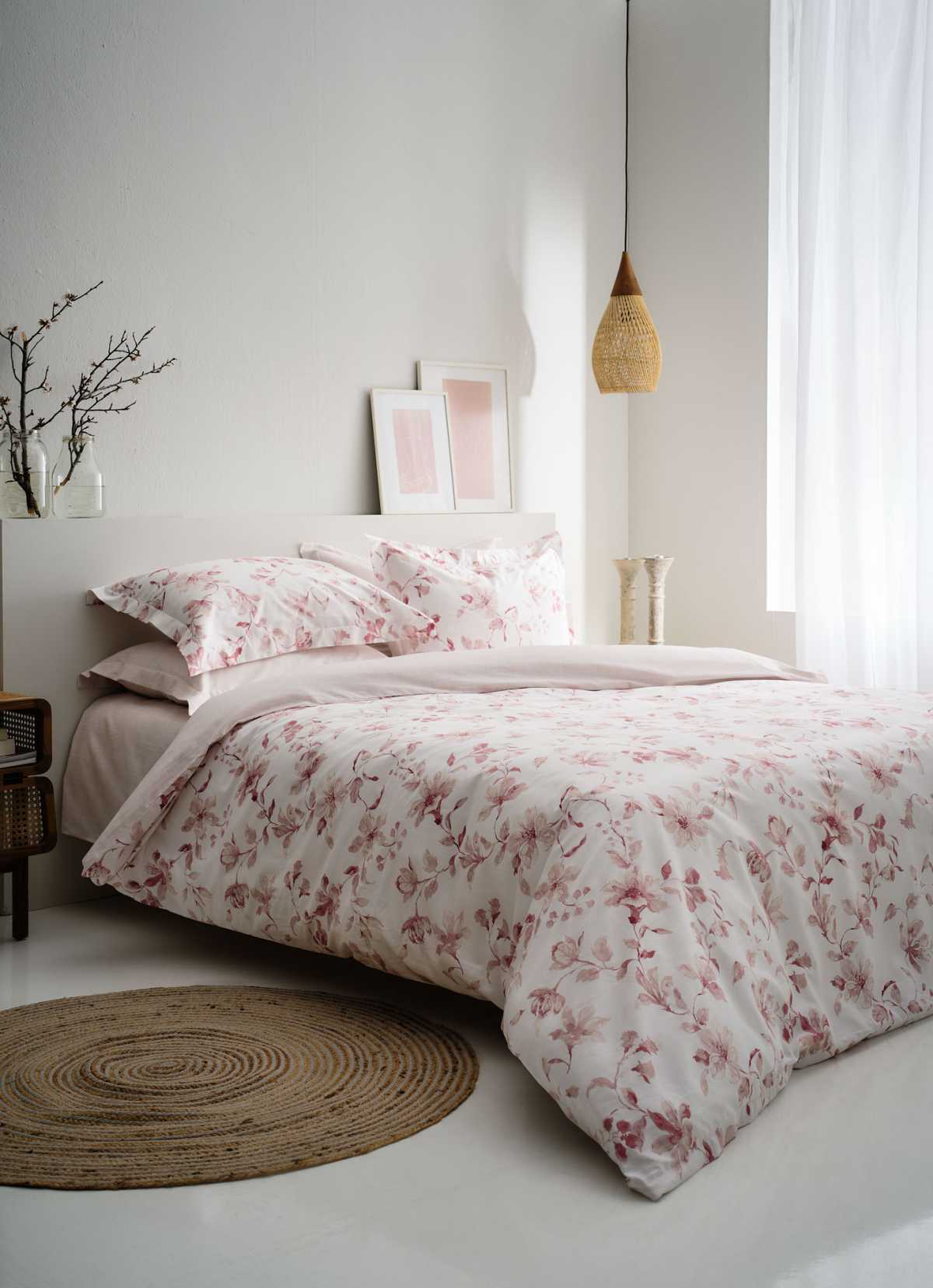 REBECCA-2 ΠΑΠΛΩΜΑ KING 250X230 ΡΕΛΙ-000010238