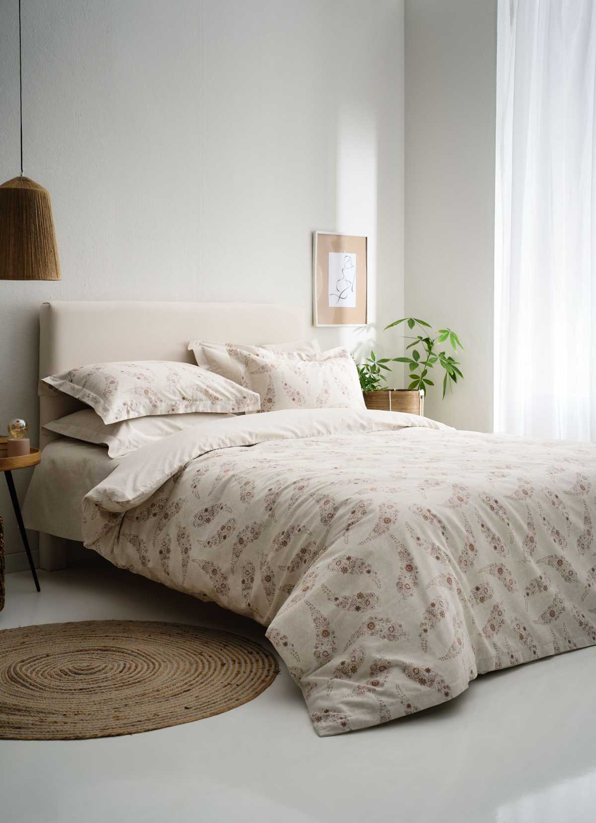 KAREN-2 ΠΑΠΛΩΜΑ KING 250X230 ΡΕΛΙ-000010236