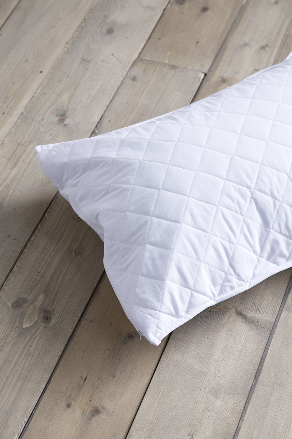 Μαξιλαροθήκες 45x65 Abbraccio - Καπιτονέ - Nima Home - 5206400332924