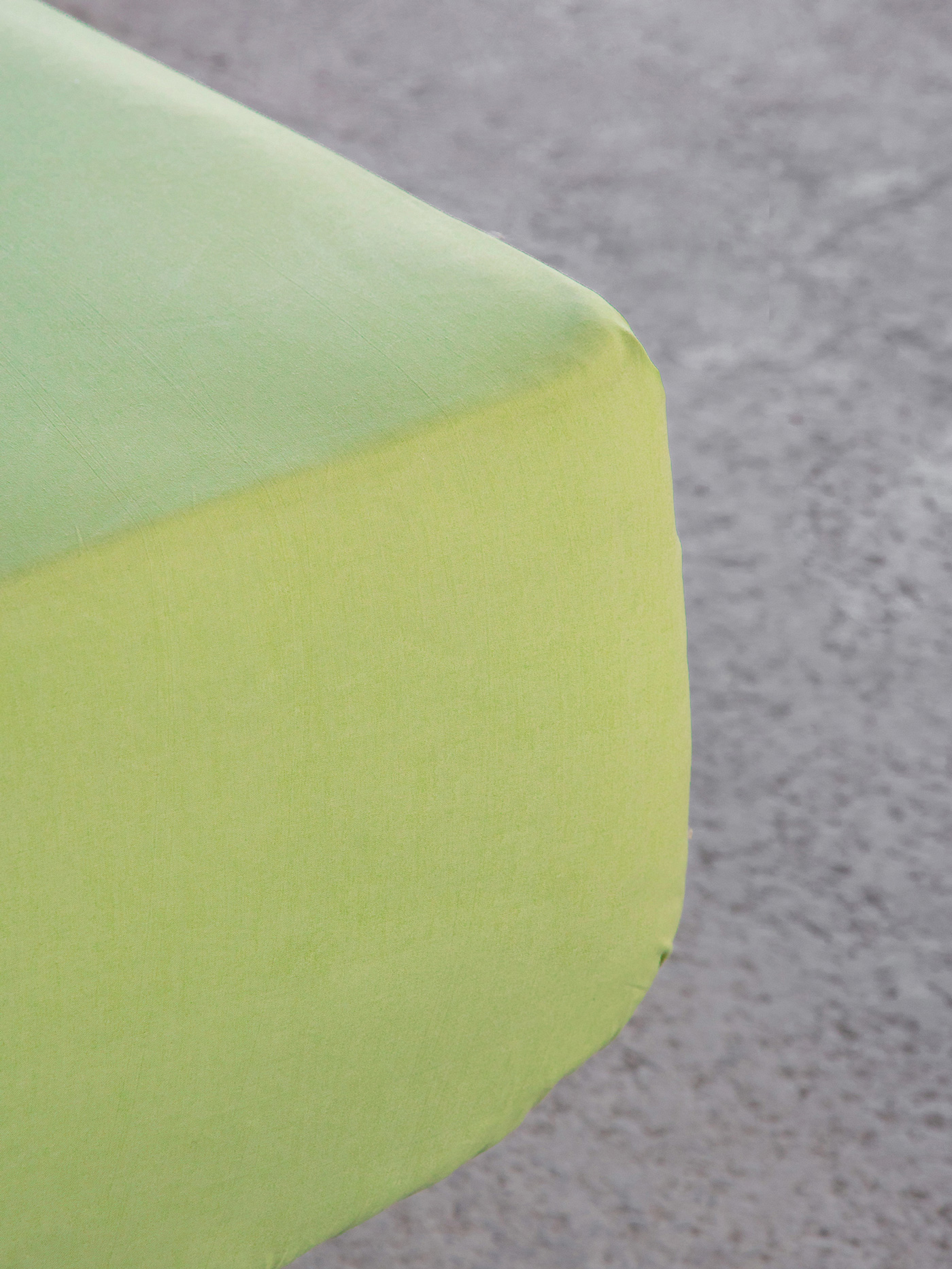 Σεντόνι Γίγας με Λάστιχο Primal - Green - Nima Home - 5206482043275