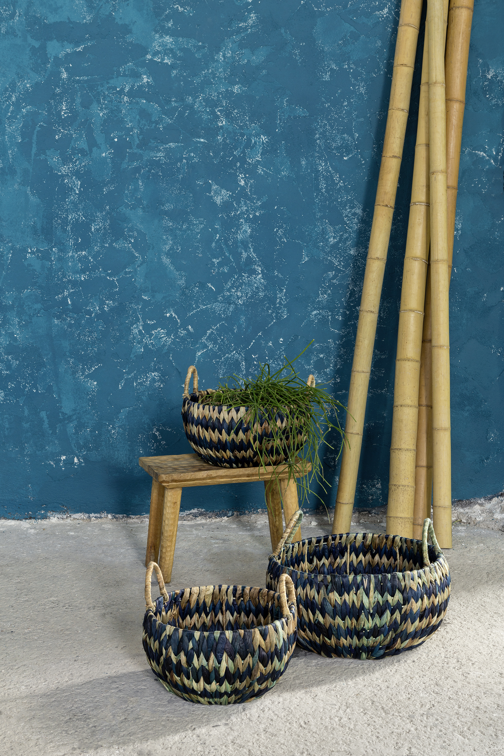 Καλάθι 30x16 - Saira - Nima Home - 5206482044890