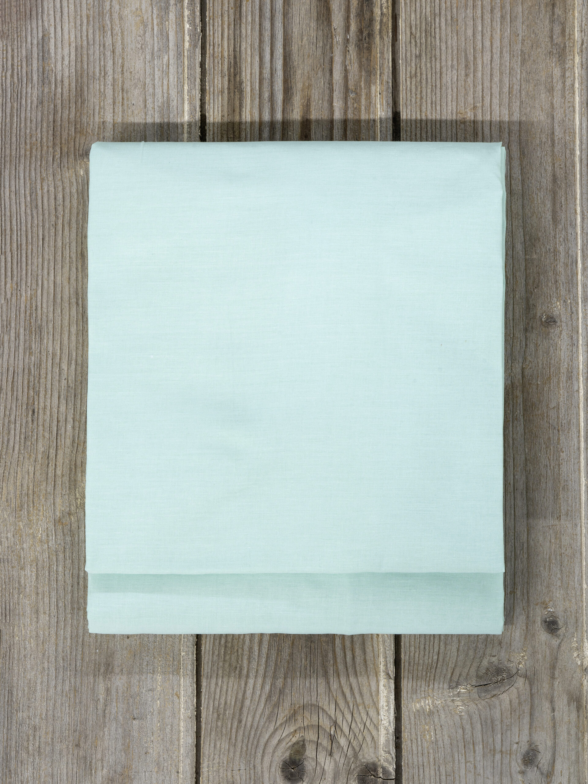 Σεντόνι Μονό Unicolors - Pistachio - Nima Home - 5206482070929