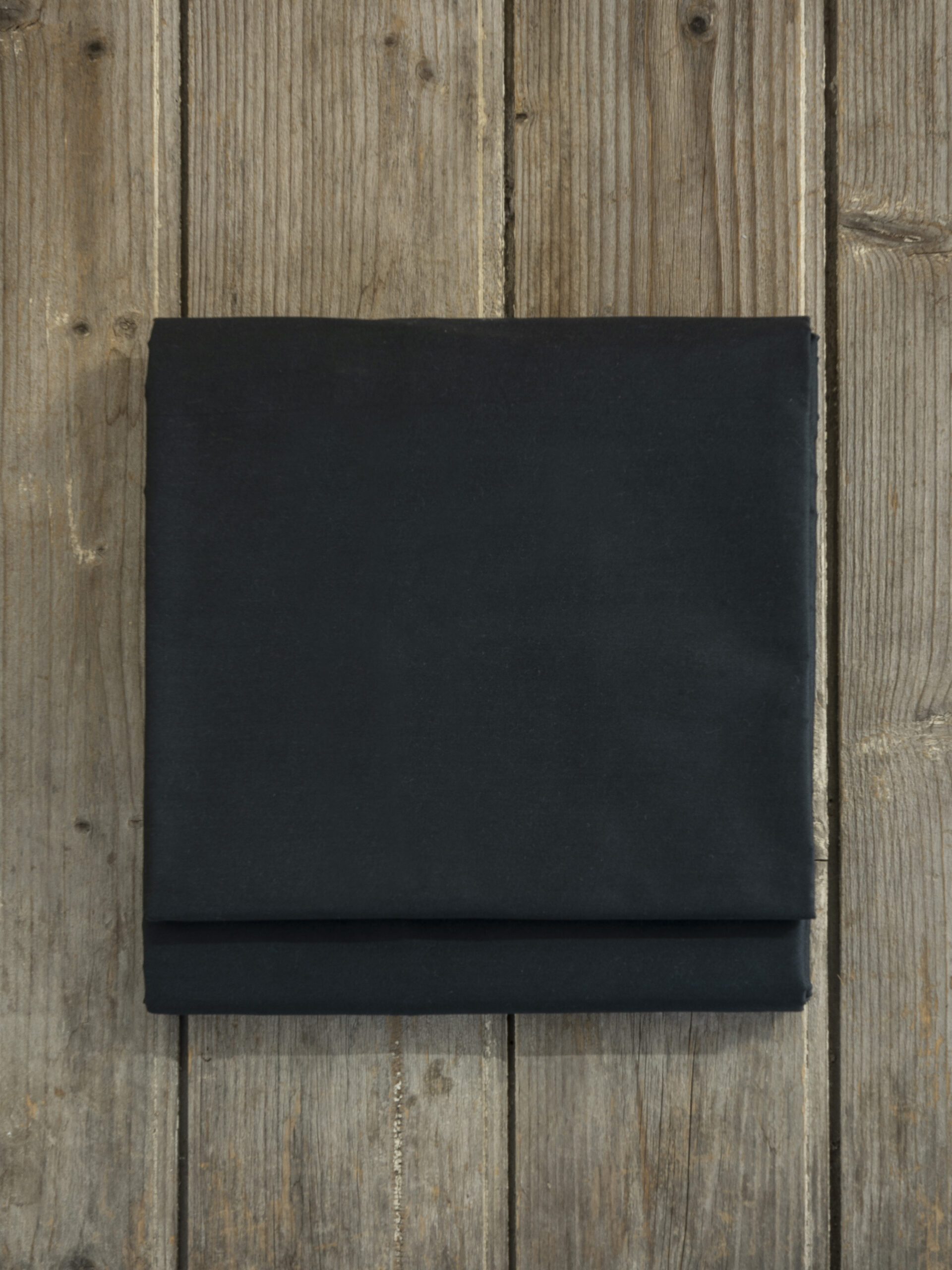 Παπλωματοθήκη Υπέρδιπλη Superior Satin - Black - Nima Home - 5206482072244