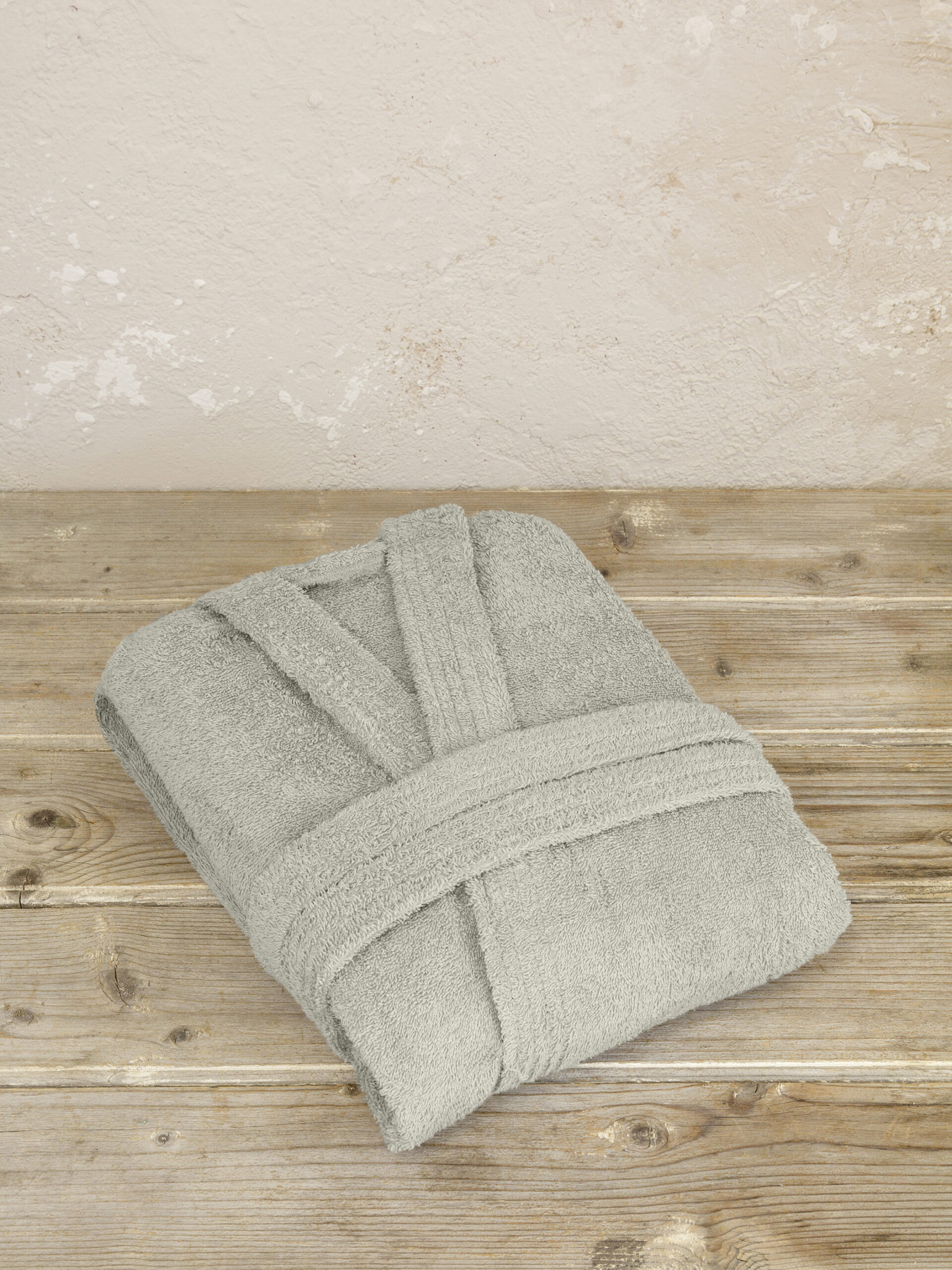 Μπουρνούζι Molle - Small - Shadow Gray - Kocoon Home - 5206482078406