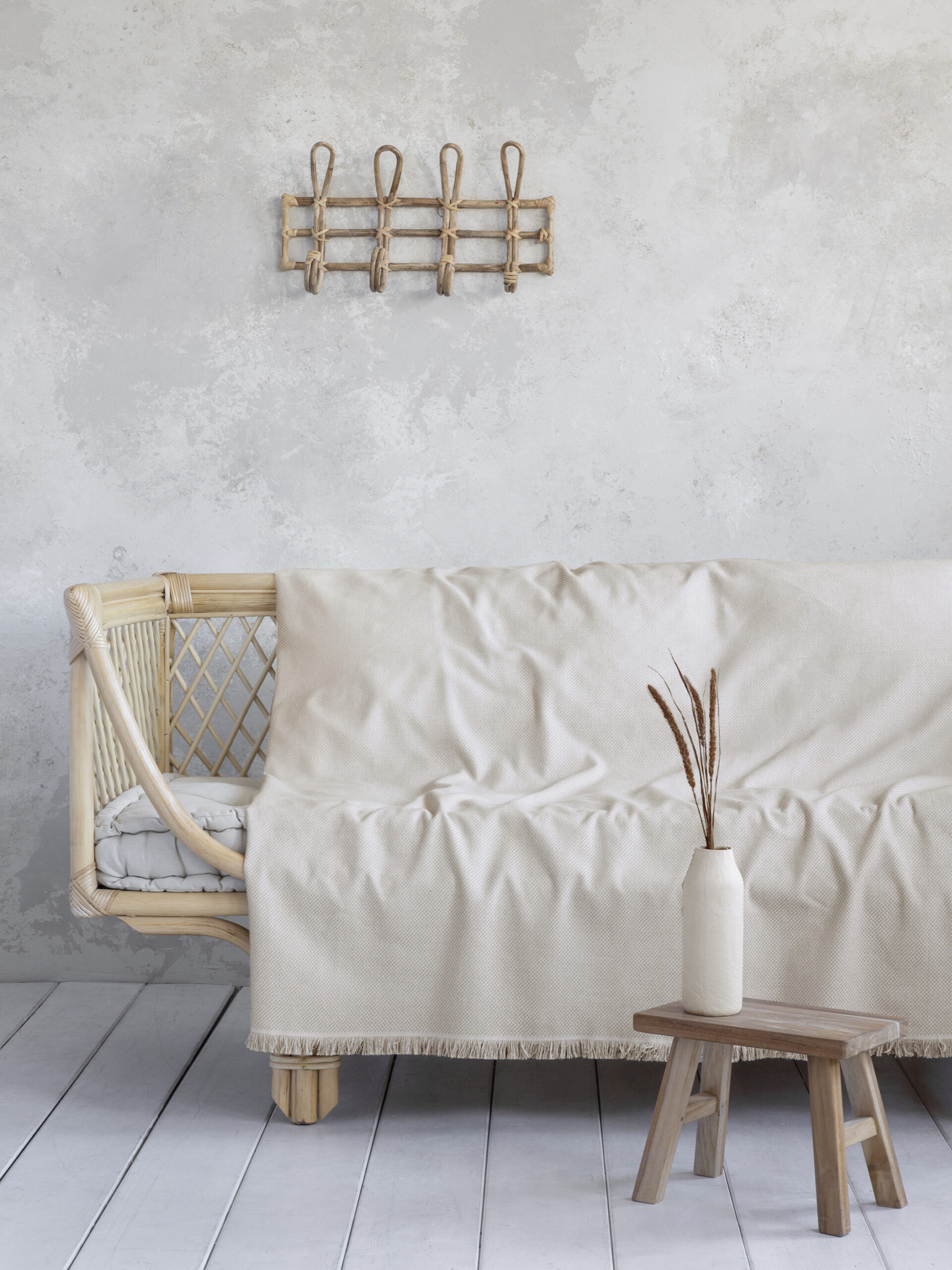 Ριχτάρι 180x300 - Kesia Ivory - Nima Home - 5206482097339