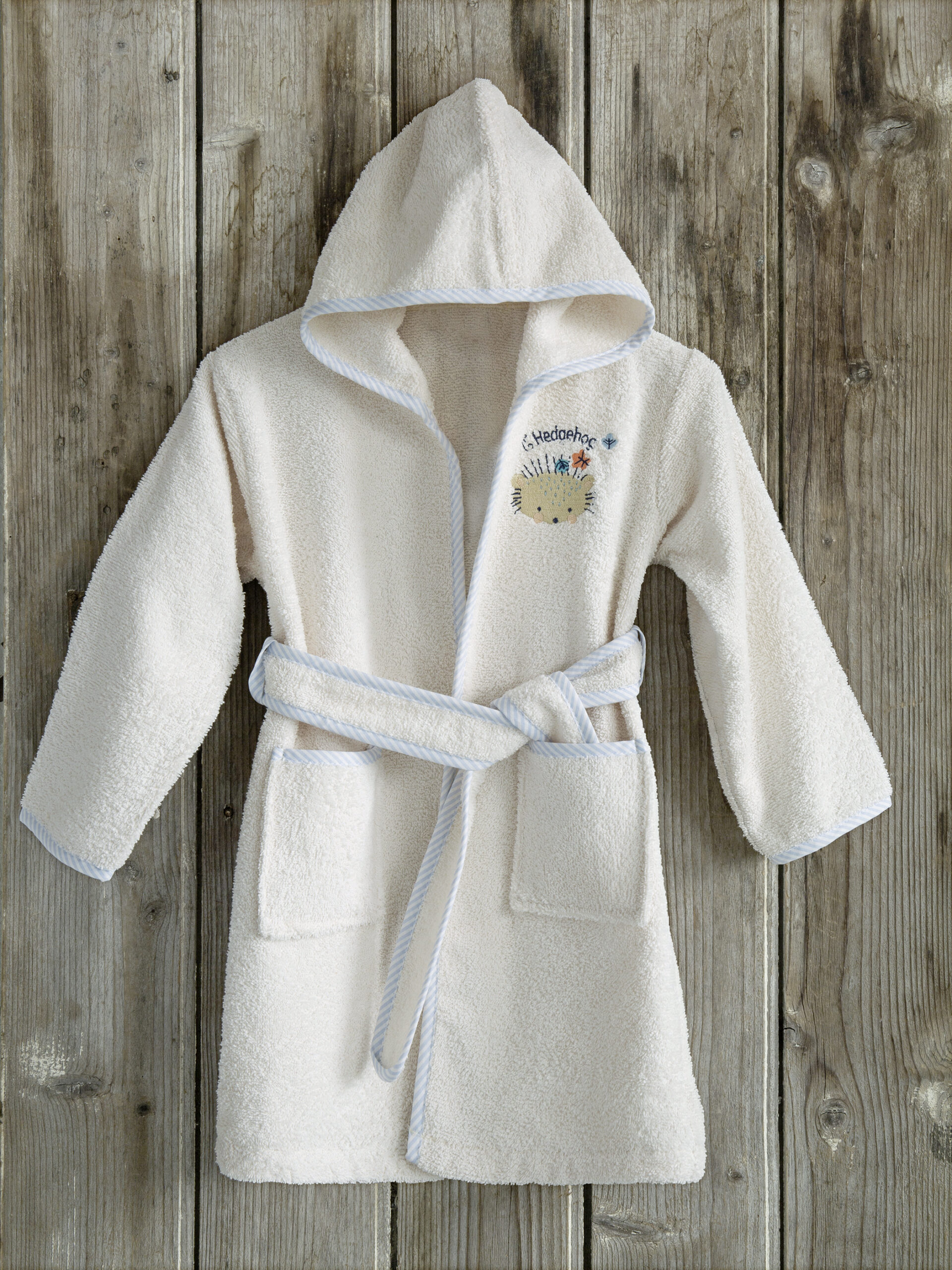 Μπουρνούζι - No 1/2 - Brillo - Nima Bebe - 5206482105850