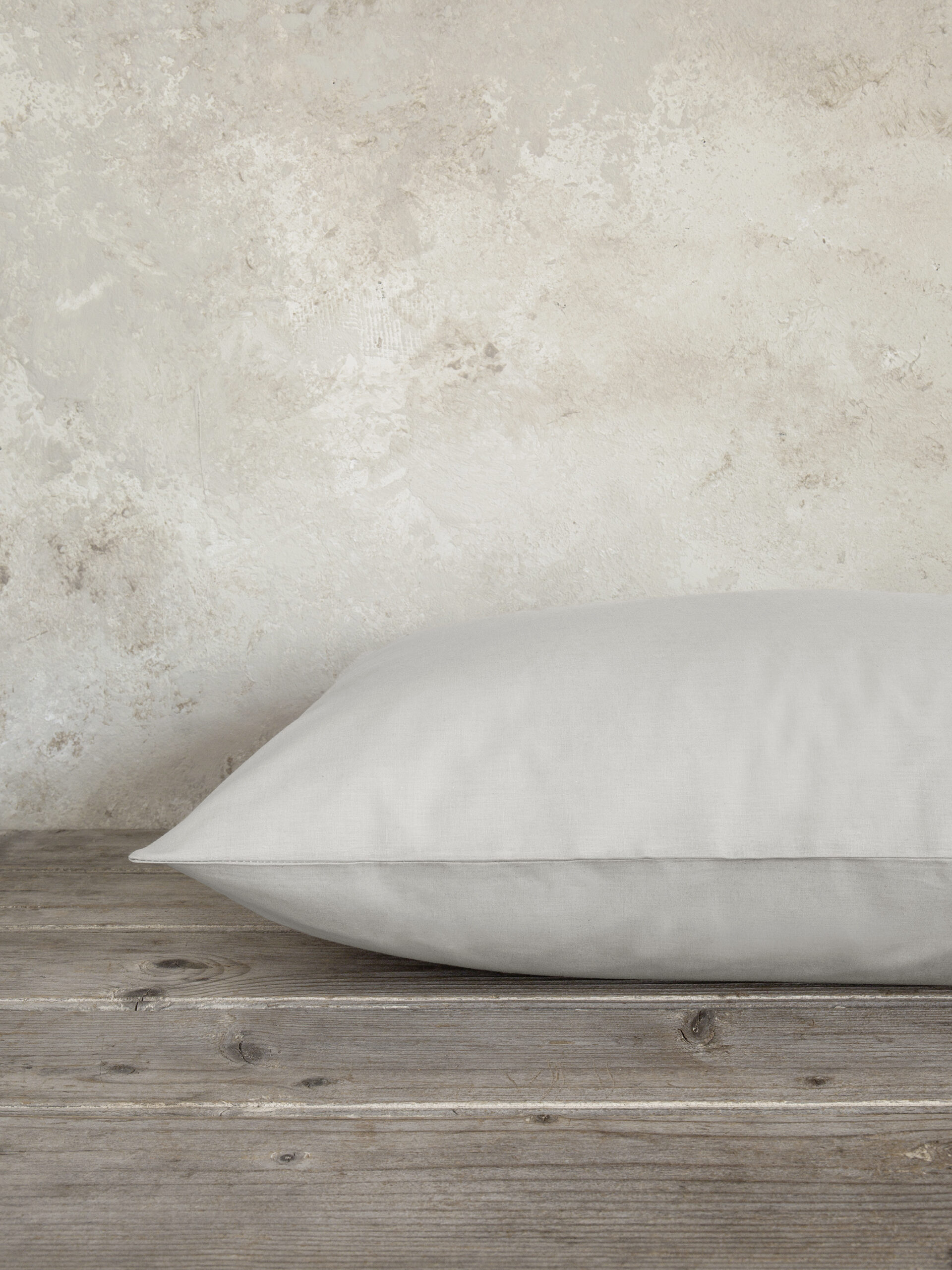 Μαξιλαροθήκες Unicolors - Oat Beige - Nima Home - 5206482118416