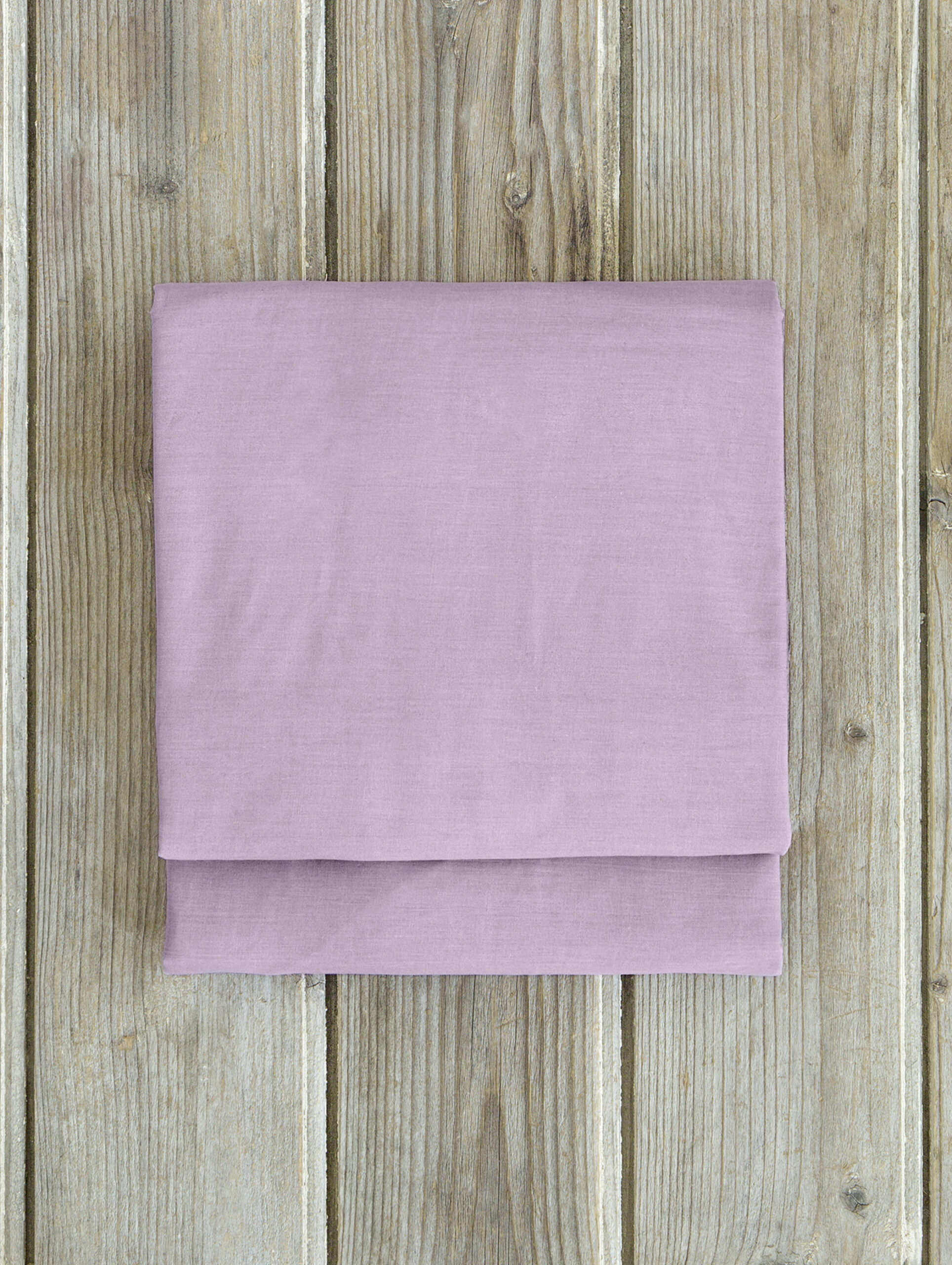 Σεντόνι Μονό Unicolors - Pale Mauve - Nima Home - 5206482118607
